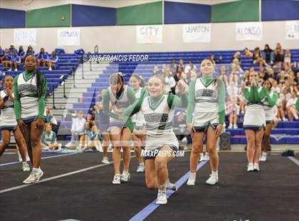 Thumbnail 2 in Hillsborough County Competition at Sumner photogallery.