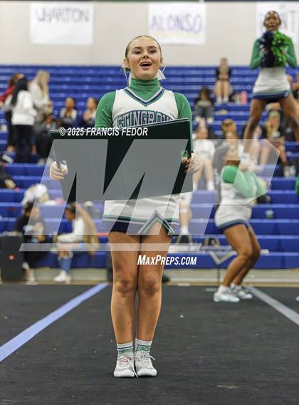 Thumbnail 3 in Hillsborough County Competition at Sumner photogallery.