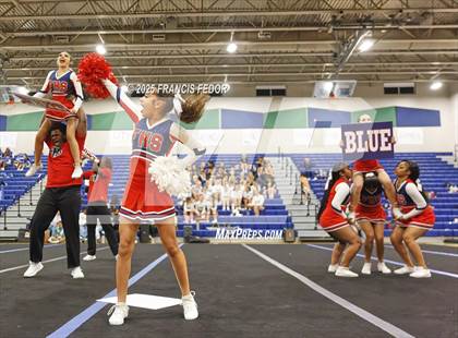 Thumbnail 3 in Hillsborough County Competition at Sumner photogallery.