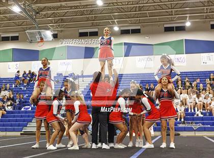 Thumbnail 2 in Hillsborough County Competition at Sumner photogallery.