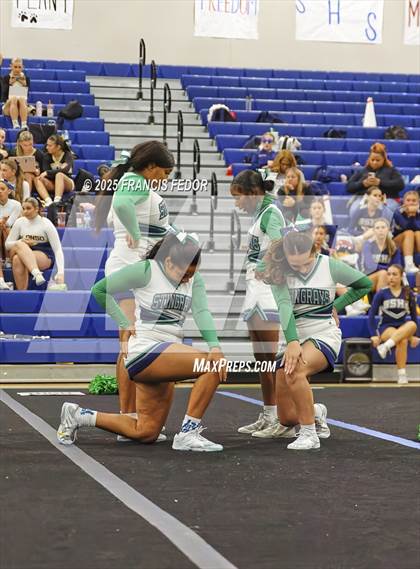 Thumbnail 1 in Hillsborough County Competition at Sumner photogallery.