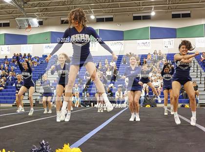 Thumbnail 3 in Hillsborough County Competition at Sumner photogallery.