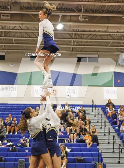 Thumbnail 2 in Hillsborough County Competition at Sumner photogallery.