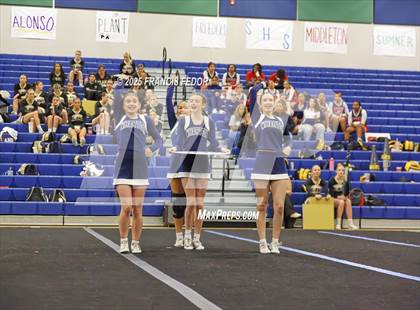 Thumbnail 1 in Hillsborough County Competition at Sumner photogallery.