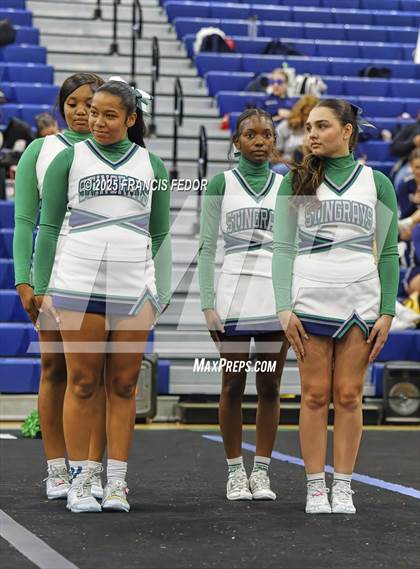 Thumbnail 1 in Hillsborough County Competition at Sumner photogallery.