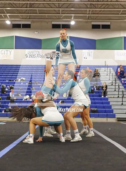 Thumbnail 3 in Hillsborough County Competition at Sumner photogallery.