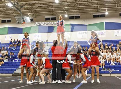 Thumbnail 3 in Hillsborough County Competition at Sumner photogallery.