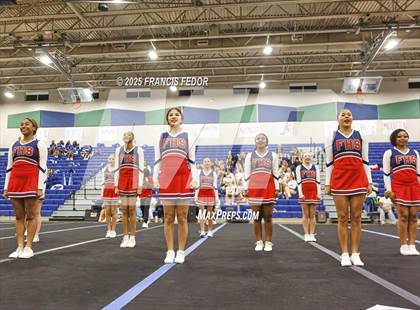 Thumbnail 3 in Hillsborough County Competition at Sumner photogallery.