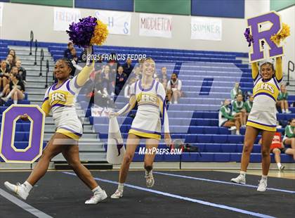 Thumbnail 2 in Hillsborough County Competition at Sumner photogallery.