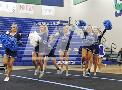 Thumbnail 3 in Hillsborough County Competition at Sumner photogallery.