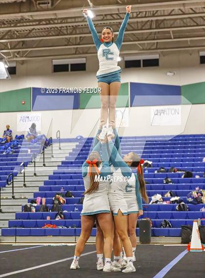 Thumbnail 1 in Hillsborough County Competition at Sumner photogallery.