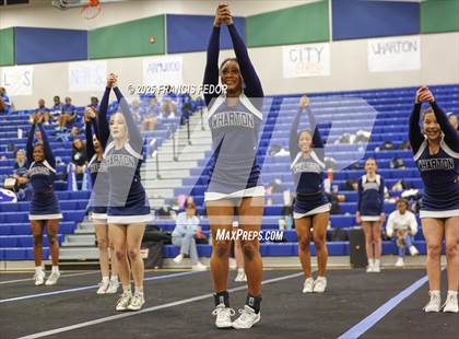 Thumbnail 3 in Hillsborough County Competition at Sumner photogallery.