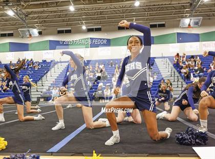 Thumbnail 3 in Hillsborough County Competition at Sumner photogallery.