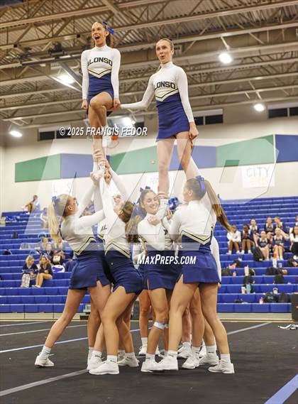 Thumbnail 1 in Hillsborough County Competition at Sumner photogallery.