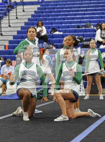 Thumbnail 1 in Hillsborough County Competition at Sumner photogallery.