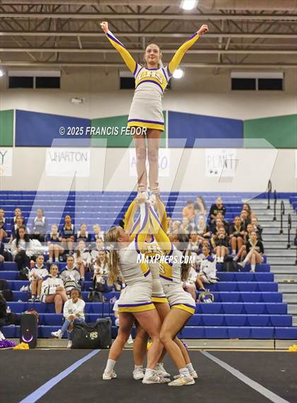 Thumbnail 3 in Hillsborough County Competition at Sumner photogallery.