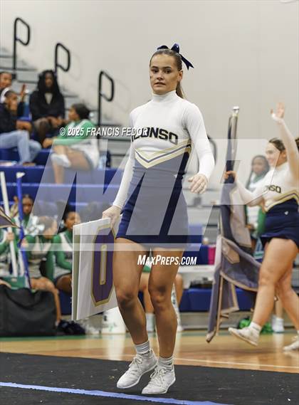 Thumbnail 3 in Hillsborough County Competition at Sumner photogallery.