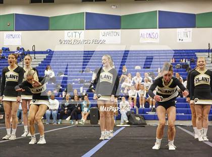 Thumbnail 1 in Hillsborough County Competition at Sumner photogallery.