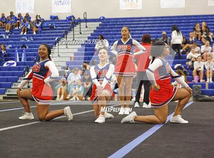 Thumbnail 1 in Hillsborough County Competition at Sumner photogallery.