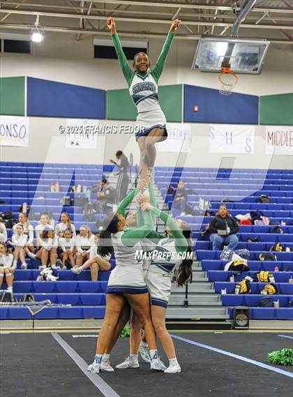 Thumbnail 1 in Hillsborough County Competition at Sumner photogallery.