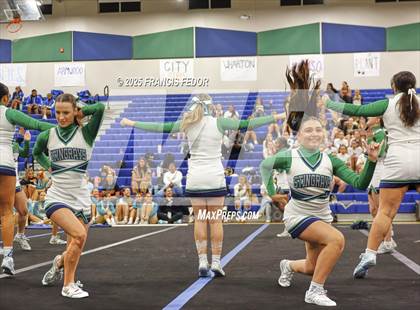 Thumbnail 3 in Hillsborough County Competition at Sumner photogallery.