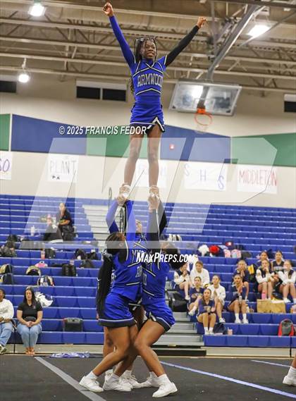 Thumbnail 3 in Hillsborough County Competition at Sumner photogallery.