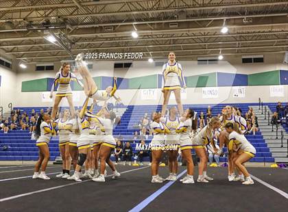 Thumbnail 1 in Hillsborough County Competition at Sumner photogallery.