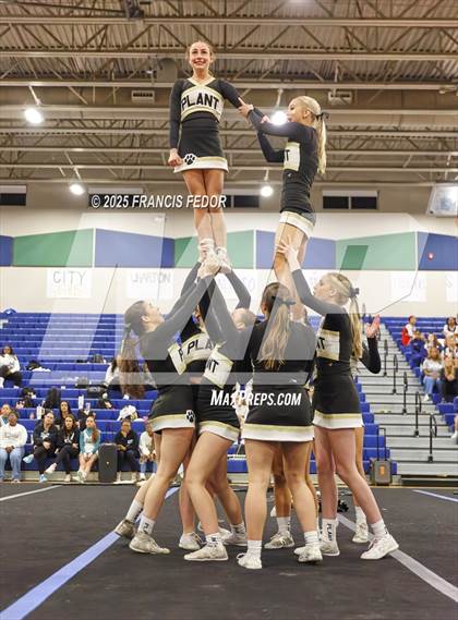 Thumbnail 2 in Hillsborough County Competition at Sumner photogallery.