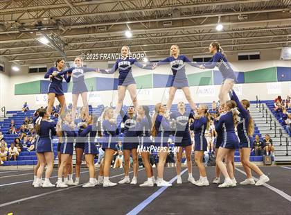 Thumbnail 1 in Hillsborough County Competition at Sumner photogallery.