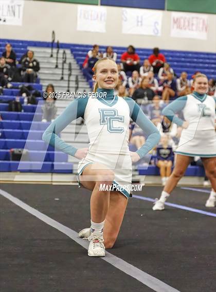 Thumbnail 1 in Hillsborough County Competition at Sumner photogallery.