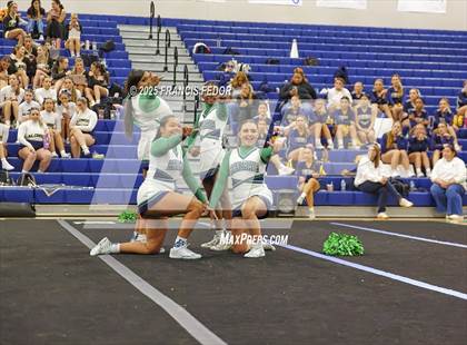 Thumbnail 2 in Hillsborough County Competition at Sumner photogallery.