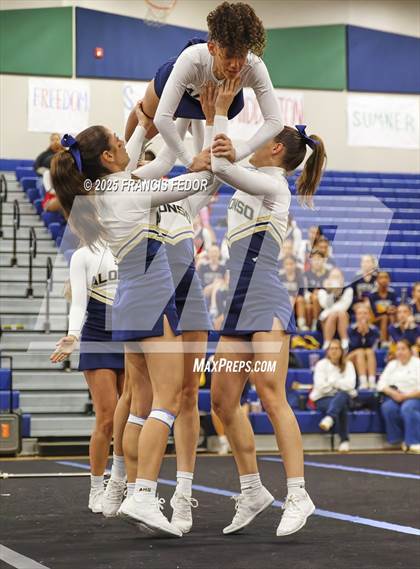 Thumbnail 2 in Hillsborough County Competition at Sumner photogallery.