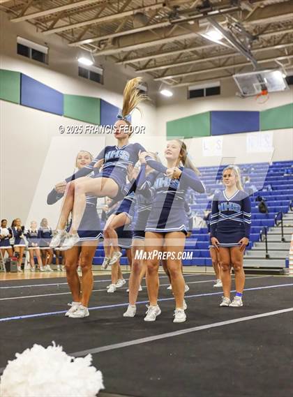 Thumbnail 3 in Hillsborough County Competition at Sumner photogallery.