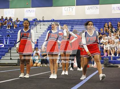 Thumbnail 1 in Hillsborough County Competition at Sumner photogallery.