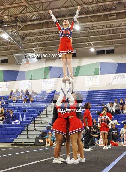 Thumbnail 3 in Hillsborough County Competition at Sumner photogallery.