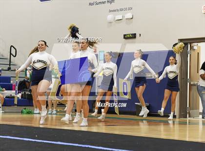 Thumbnail 2 in Hillsborough County Competition at Sumner photogallery.