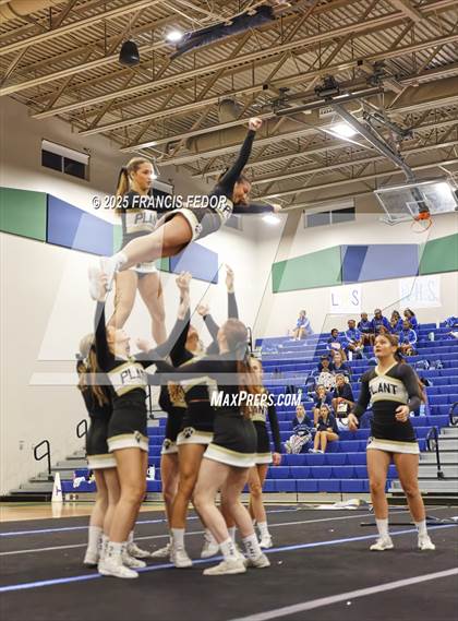 Thumbnail 3 in Hillsborough County Competition at Sumner photogallery.