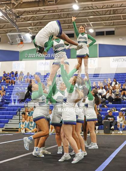 Thumbnail 3 in Hillsborough County Competition at Sumner photogallery.