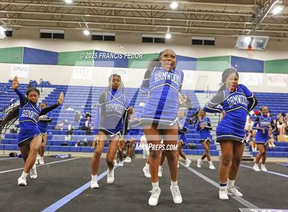 Thumbnail 2 in Hillsborough County Competition at Sumner photogallery.