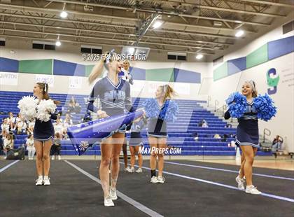 Thumbnail 2 in Hillsborough County Competition at Sumner photogallery.