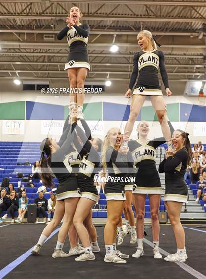 Thumbnail 3 in Hillsborough County Competition at Sumner photogallery.