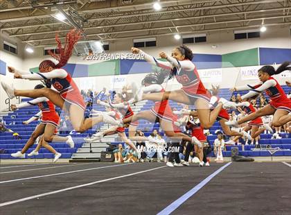 Thumbnail 3 in Hillsborough County Competition at Sumner photogallery.