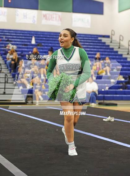 Thumbnail 2 in Hillsborough County Competition at Sumner photogallery.