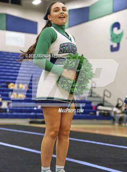 Thumbnail 2 in Hillsborough County Competition at Sumner photogallery.