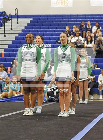 Thumbnail 1 in Hillsborough County Competition at Sumner photogallery.