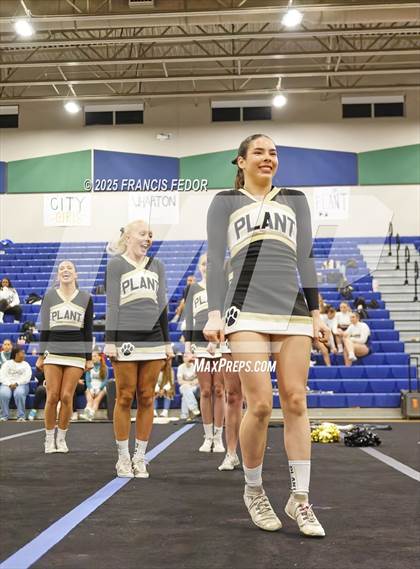 Thumbnail 2 in Hillsborough County Competition at Sumner photogallery.