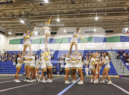 Thumbnail 3 in Hillsborough County Competition at Sumner photogallery.