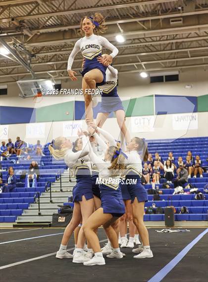 Thumbnail 1 in Hillsborough County Competition at Sumner photogallery.