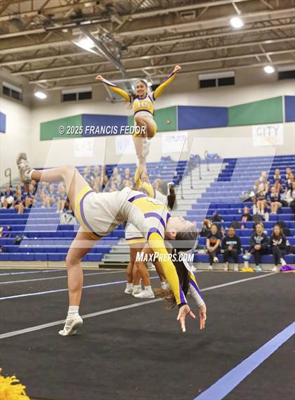 Thumbnail 1 in Hillsborough County Competition at Sumner photogallery.