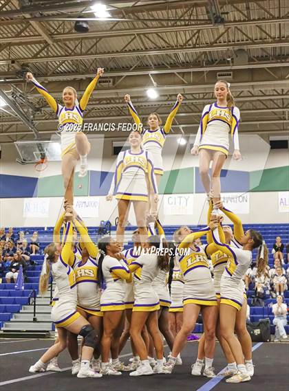 Thumbnail 3 in Hillsborough County Competition at Sumner photogallery.